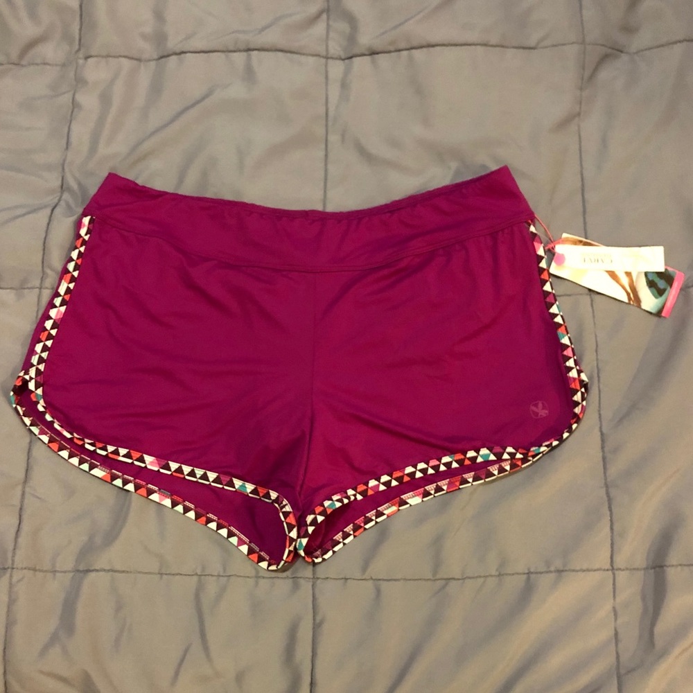 Carve Designs Swim Shorts